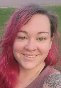 Shelby Eischens